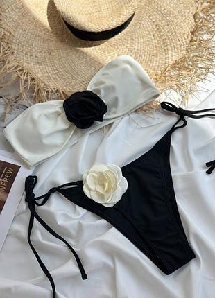 Крутезний купальник💖