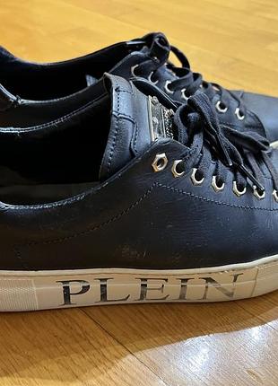 Кеди philipp plein оригінал