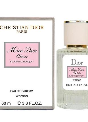 Жіночі Yves Saint Laurent cherie blooming bouquet 60 мл парфум діор