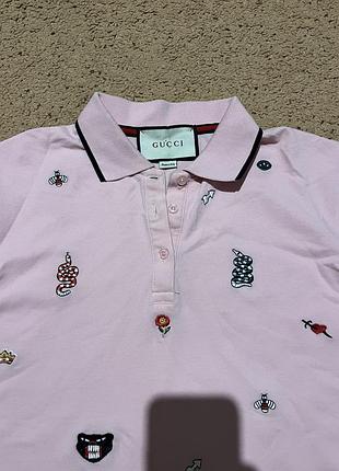 Футболка gucci