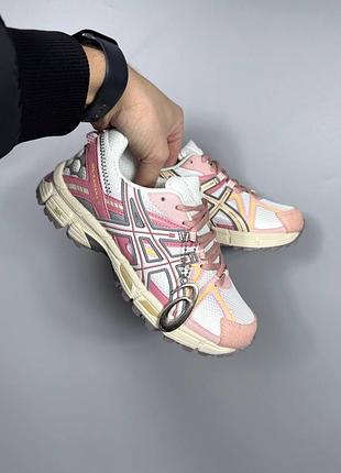 Кроссовки Gel-Spectrum asics gel kahana 8