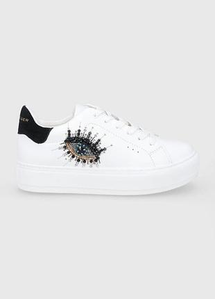 Кеди kurt geiger london laney eya, розмір 38