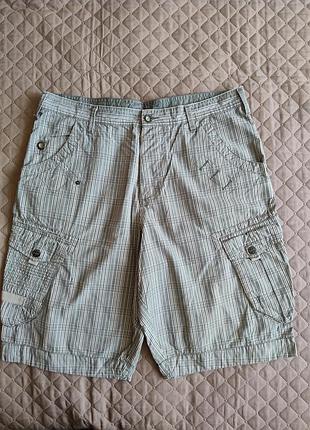 Шорти- карго чоловічі next
