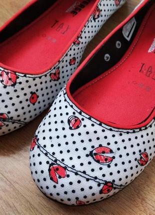 Стильні мокасини, балетки converse 38