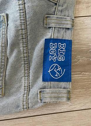 Джинси polar skate co, big boy4 фото
