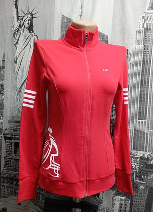 Спортивна кофта зіпка mp - myprotein