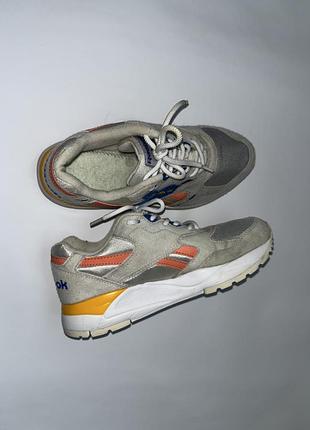 Кроссовки reebok