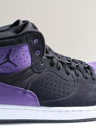 Кроссовки air jordan access 43 размер оригинал