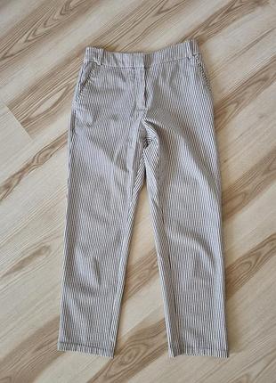 Классные брюки чиносы