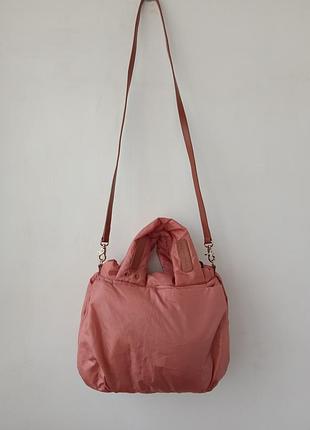 Сумка бостонская нейлон оригинал