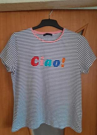 Футболка жіноча