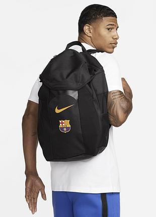 Рюкзак nike fcb nk academy