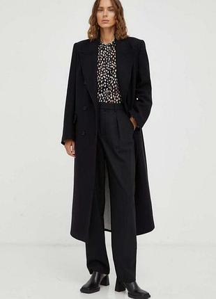 Шикарные брюки брюки ba&amp;sh