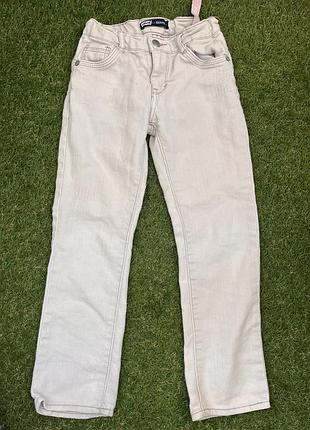 Джинси levi’s 5-6 років 110-116 розмір