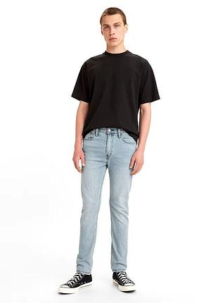 Джинсы levi's 510 skinny