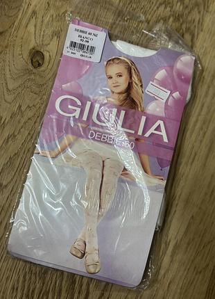 Красикі капронові колготки для дівчинки 2-3 роки😍