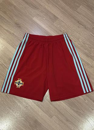 Шорти adidas irish football , розмір s