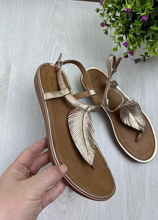 Босоніжки fitflop
