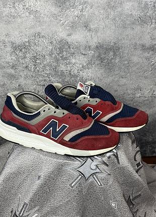 New balance 997h 43р 27.5 см