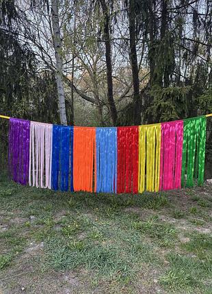 Стрічкове лімбо