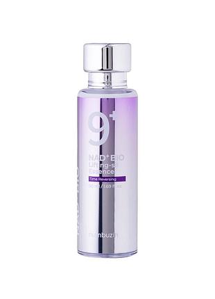 Numbuzin - no.9 nad bio lifting essence - ліфтингова есенція з коензимом nad