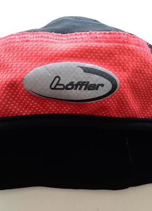 Шапка для бега в демисезон loffler
