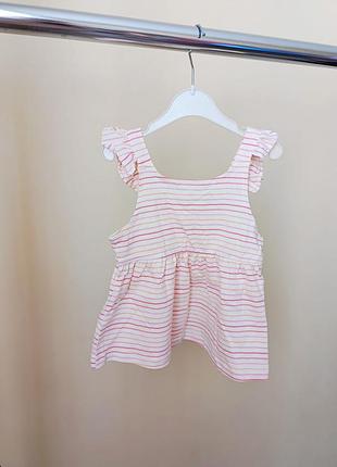 Майка / туника george на 2-3 года