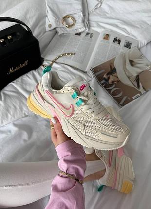 Кроссовки Kuwahara nike runtekk