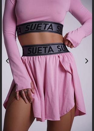 Шорти sueta українського бренду