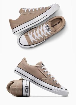 Кеди жіночі converse, 40-41 розмір