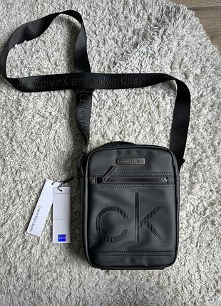 Сумка, борсетка calvin klein