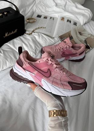 Кроссовки Kuwahara nike runtekk
