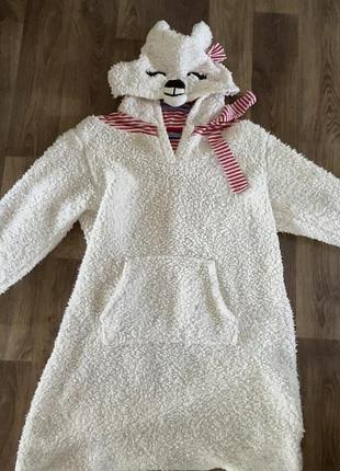 Піжама для сну тепла