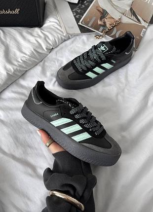 Кроссовки adidas orange