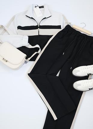Костюм zara