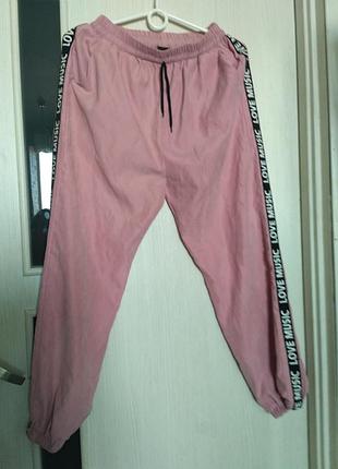 Shein спортивні штани 36 р. s