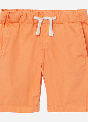 Легкие, удобные шорты h&m 134