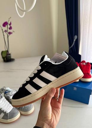 Campus 00s black 3