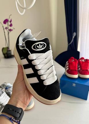 Campus 00s black 4
