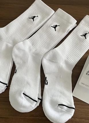 Шкарпетки jordan