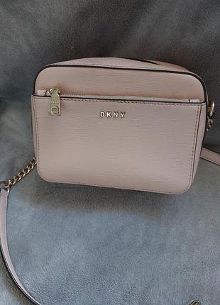 Dkny сумка