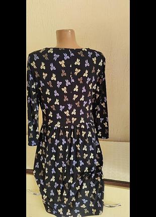 Чудова сукня 3