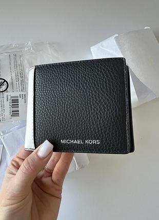 Чоловічий гаманець michael kors оригінал