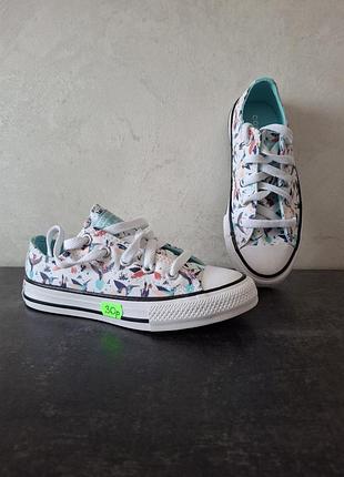 Кеди converse original 30 р.-18,5 см