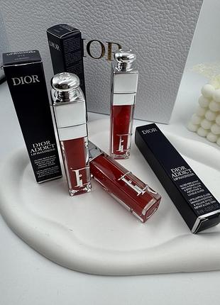dior addict lip maximizer - 002