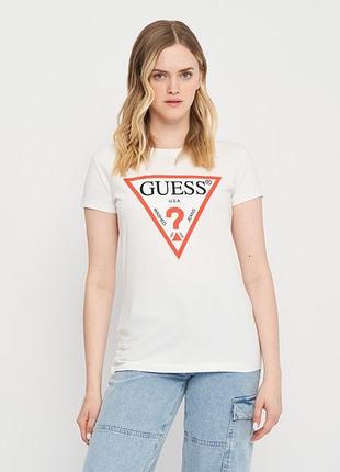 Футболка guess