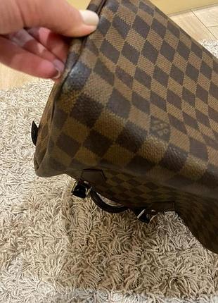 Сумка speedy 30 louis vuitton оригинал 5