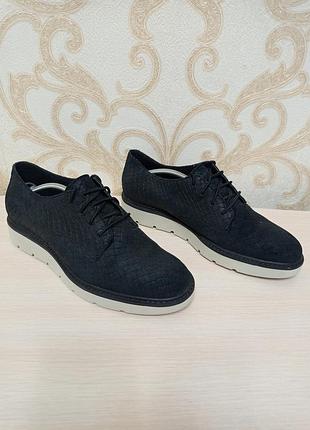Туфли, сникерсы timberland kenniston lace oxford оригинал