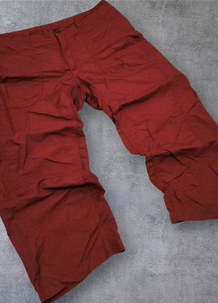 Бриджи шорты patagonia