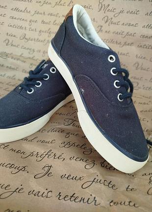 Кеды детские polo